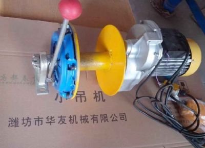 點(diǎn)擊查看詳細(xì)信息<br>標(biāo)題：新型汽車(chē)離合器吊運(yùn)機(jī) 閱讀次數(shù)：11379