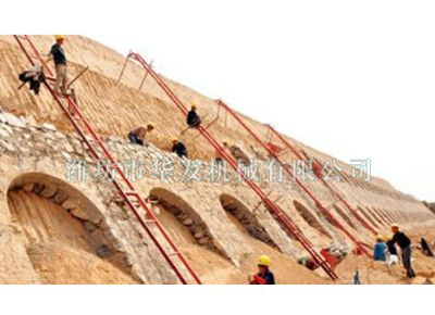 點擊查看詳細信息<br>標題：華友機械建筑用爬山虎 閱讀次數(shù)：5926