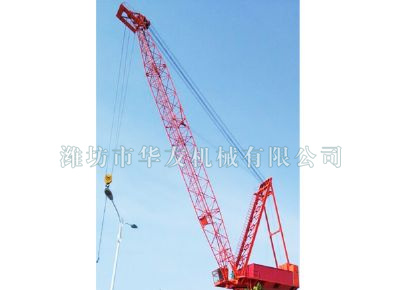 點擊查看詳細信息<br>標題：華友機械多用途吊 閱讀次數(shù)：8250