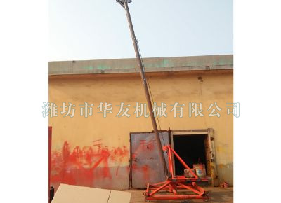 點(diǎn)擊查看詳細(xì)信息<br>標(biāo)題：華友機(jī)械多用途吊 閱讀次數(shù)：6901