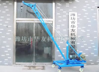 點(diǎn)擊查看詳細(xì)信息<br>標(biāo)題：華友機(jī)械多用途吊 閱讀次數(shù)：12741