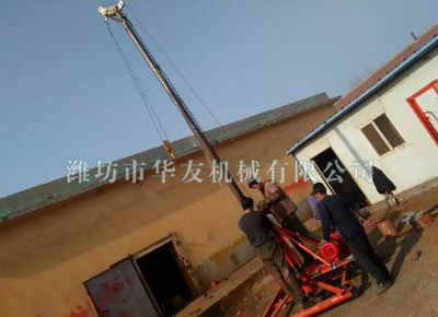 點(diǎn)擊查看詳細(xì)信息<br>標(biāo)題：華友機(jī)械多用途吊 閱讀次數(shù)：8708